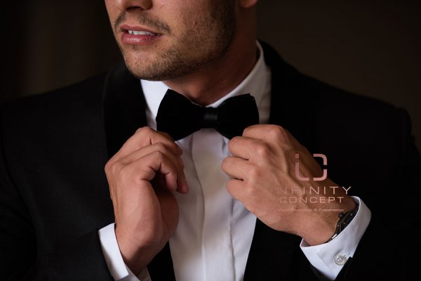 Bride & Groom Prepa 1