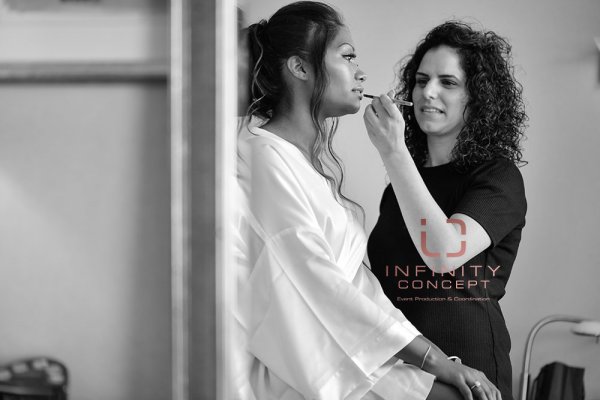 Bride & Groom Prepa 5