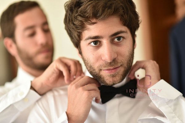 Bride & Groom Prepa 7